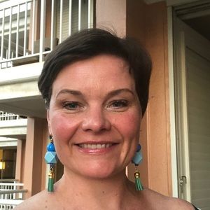 Meet your Posher, Tanja